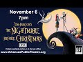 The Nightmare Before Christmas APT Trailer
