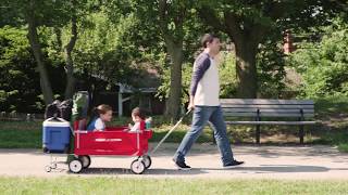 3-in-1 Tailgater Wagon™