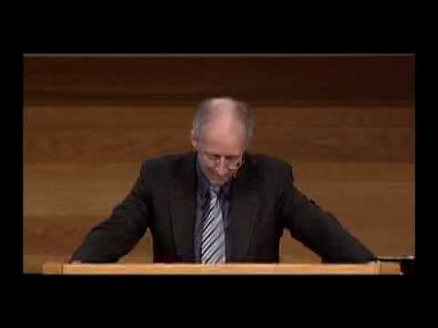 John Piper- Spiritual Depression in the Psalms  3