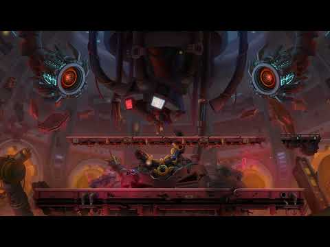 [MapleStory BGM] Black Heaven: Extinction Mode (Lotus - Phase 2)