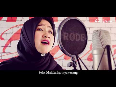 GUNUNG BANANG Cover By TETY - LAMAN WARISAN SENI BATAM