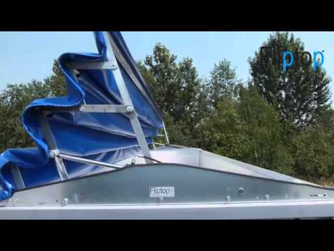 Fliptop Maxi Netherlands 2013