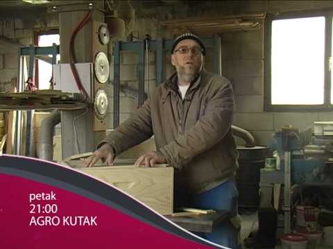 NAJAVA - Agro kutak - 27.03.2015
