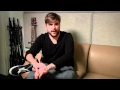 ANTHONY GREEN - Big Mistake [SONG MEANING]