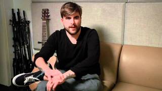 ANTHONY GREEN - Big Mistake [SONG MEANING]