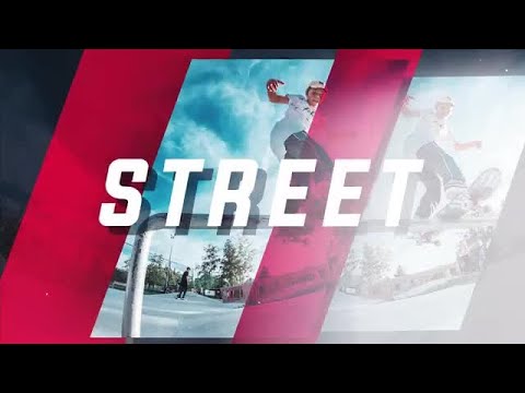 Street Opener Premiere Pro Templates