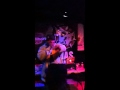 Chief Kamachi performing Clock of Destiny @ Raps of the Titans 2