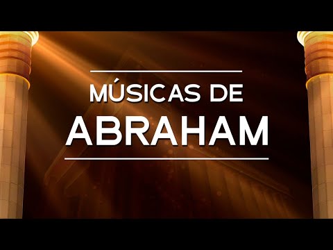 Musicas de Abraham ( Camp. de Abraham 2020 ) - Jaime Øspino / Cover