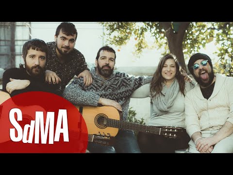 Liquen ft. El Jose - Un gran peligro (acústicos SdMA)