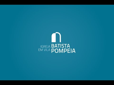 Hino Congregacional - 546 HCC Dá-me Tua Visão  (B. Terrell), Bênção Apostólica e Poslúdio