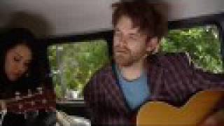 Guillemots - Made Up Love Song -  Off Guard Gigs