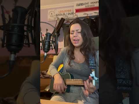 Homokba írva - Zséka (Ukulele feldolgozás)