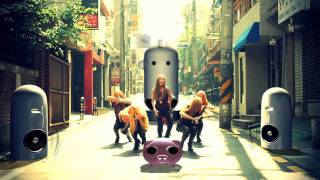 지피 베이직 (GP Basic) - Jelly Pop