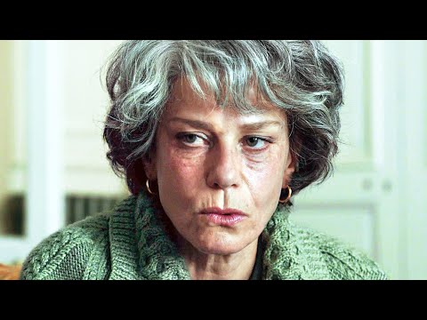 MOI QUI T'AIMAIS Bande Annonce (2025) Marina Foïs