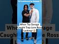 Tay Savage Speaks On Why He Confronted Trap Lore Ross Shortsvideo Taysavage Rap