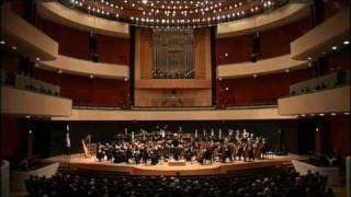 Jean Sibelius: Finlandia - Ari Rasilainen, Lahti Symphony Orhcestra