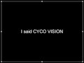 Sucidal Tendencies- Cyco Vision (Lyrics)