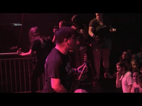 [hate5six] Nails - August 12, 2012 Video