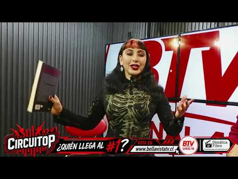 🎸🔥 CIRCUITOP | CAPÍTULO 6 🔥🎸