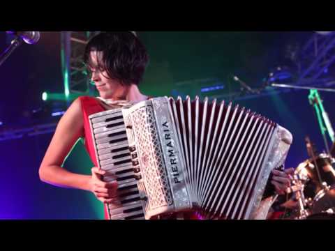 IVA NOVA. Concert -video (2014, Saint-Petersburg), ИВА НОВА. Концертный-коллаж