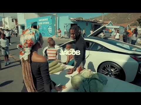 C Bryan ft Nox - I believe (Trailer)