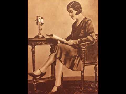 Orchestra da Ballo Disco Grammofono, Fa la cortesia, Foxtrot, Milano, 1933