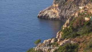 UHD/4K - Postcard from Crete (3/3), Greek island (filmed with Sony AX100)