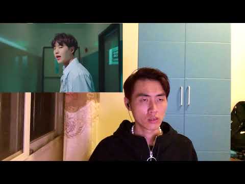 Chinese reaction：SEVENTEEN - THANKS MV