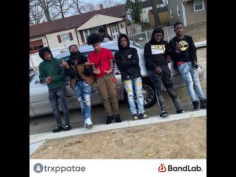 Trappa.Tae X Trappa.Jayy - Spin On Em