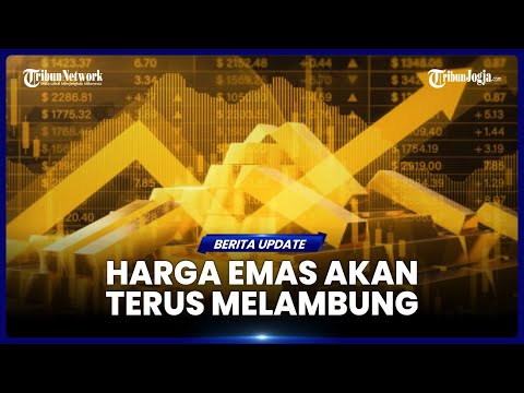 JP Morgan Predicts Gold Prices Will Reach US$5,055 Per Ounce by the End of 2026