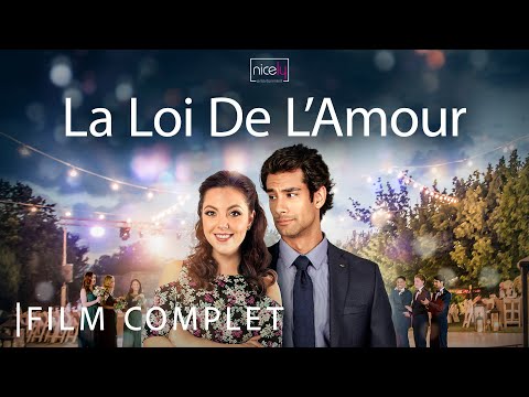 La Loi De L'Amour | Film Complet Romantique Français