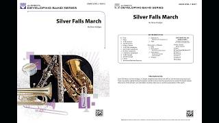 Silver Falls March