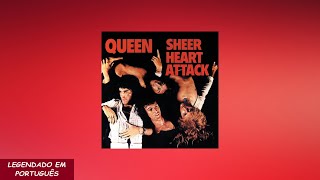 Queen - She Makes Me (Stormtrooper in Stilettoes) [Tradução / Legendado em Português]