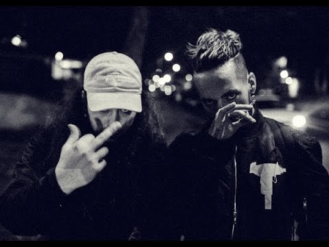 Reign In Blood - SuicideBoys