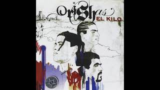Orishas - Stress | Album El Kilo