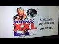 Koffi Olomidé 2X1 Mopao XXL Les Mineurs Du Quartier Latin 119 Diabolos LCG LCB Menu DVD