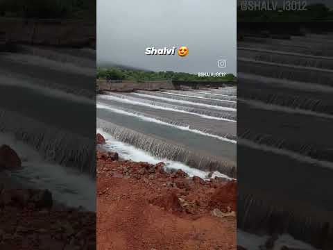 #shalvi #waterfall #ekjindagisong