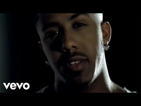 Marques Houston - Circle