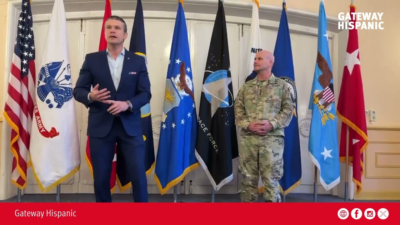 We are rebuilding our military. And that starts with being fiscally responsible with the tax dollars