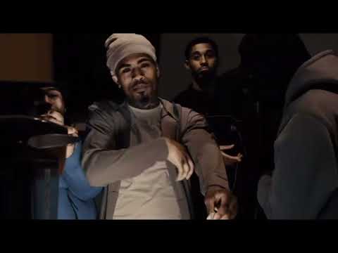 (FREE) FREDOBAGZ X KAYSO45 SAMPLE TYPE BEAT - “MOWGLI”