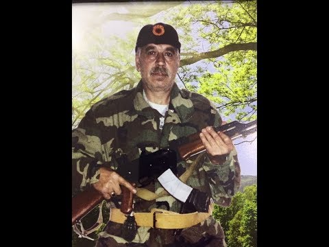 DOKUMENTARI AHMET MUJOTA-PLAKU