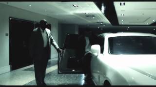 Chris Brown - Mercy Freestyle (Official Video)