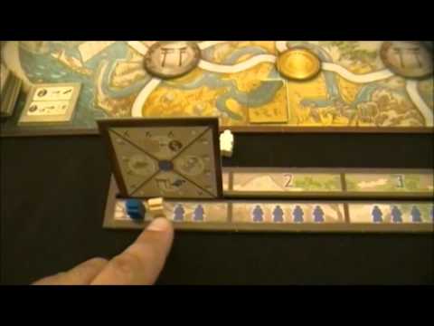 Kohatsu Cave of Games #9:  Edo!