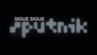 Sigue Sigue Sputnik · Suicide (Live 1986)