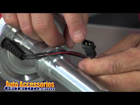 MSD Pro-Billet Distributors