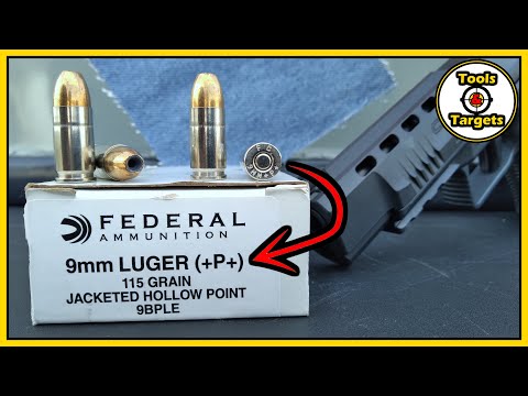 A BLAST From The PAST!...Federal Hi-Shok 9BPLE For Self Defense?