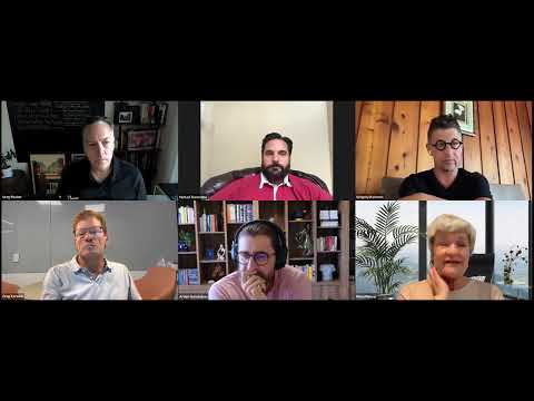 Focused Story, Better Conversations