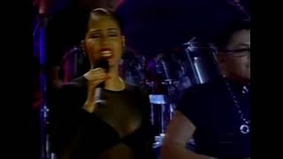 Selena Quintanilla - Fotos y Recuerdos (Live 1995)