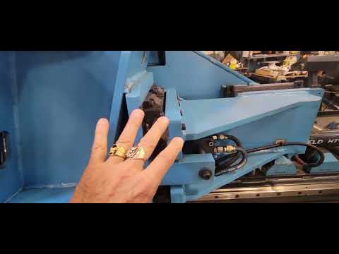 2018 DOALL DCDS-600NC Horizontal bandsaw Automatic | Myers Technology Co., LLC (1)