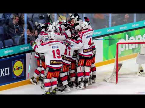 Suomen Cup Finaali  Ketterä vs Kiekko-Espoo 2021